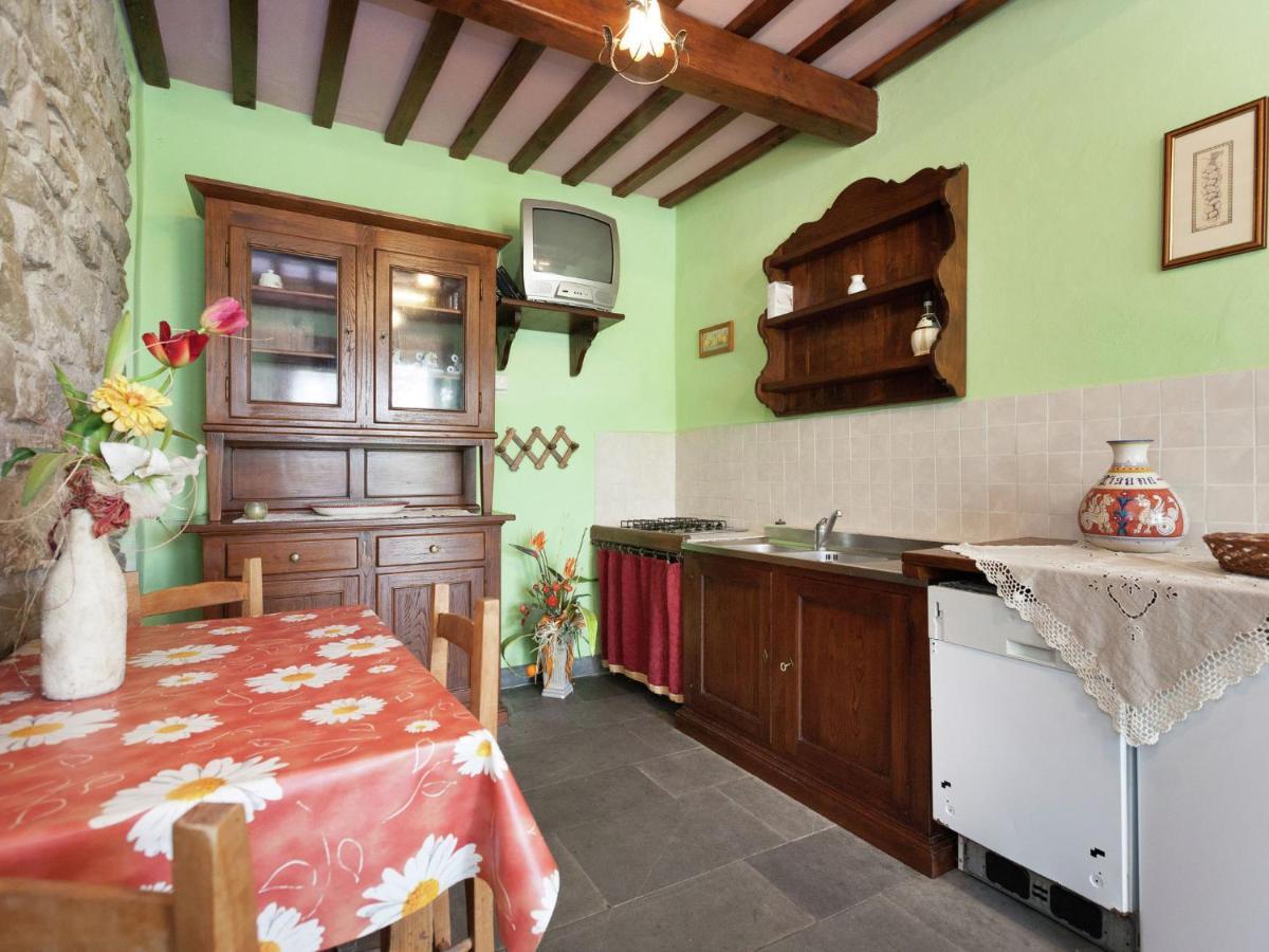 Belvilla By Oyo Tartufo Apecchio Exterior foto