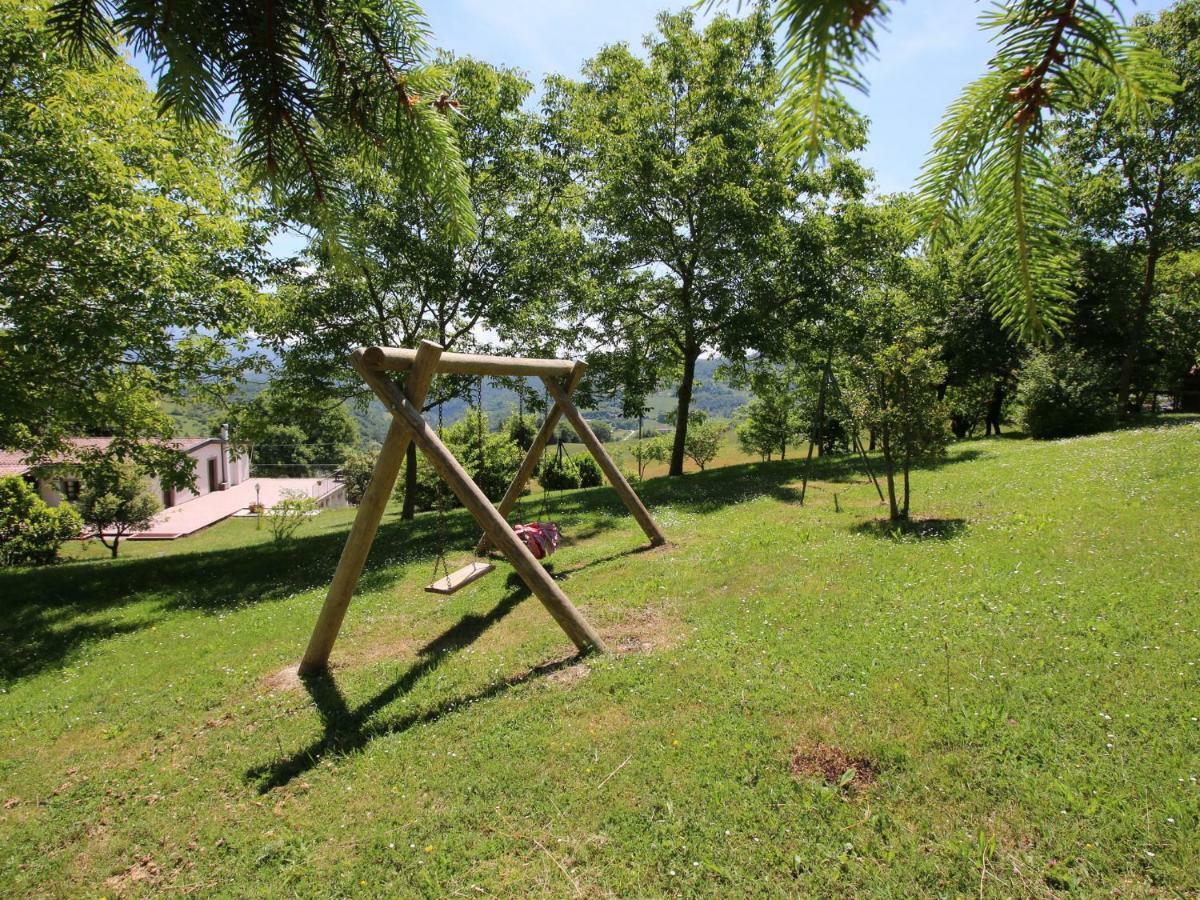 Belvilla By Oyo Tartufo Apecchio Exterior foto